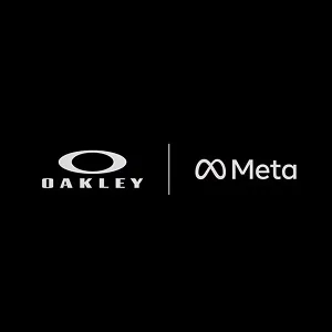 Oakley Meta logos