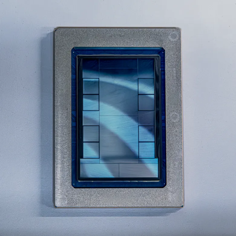 Meta Training and Inference Accelerator (MTIA) AI chips thumbnail